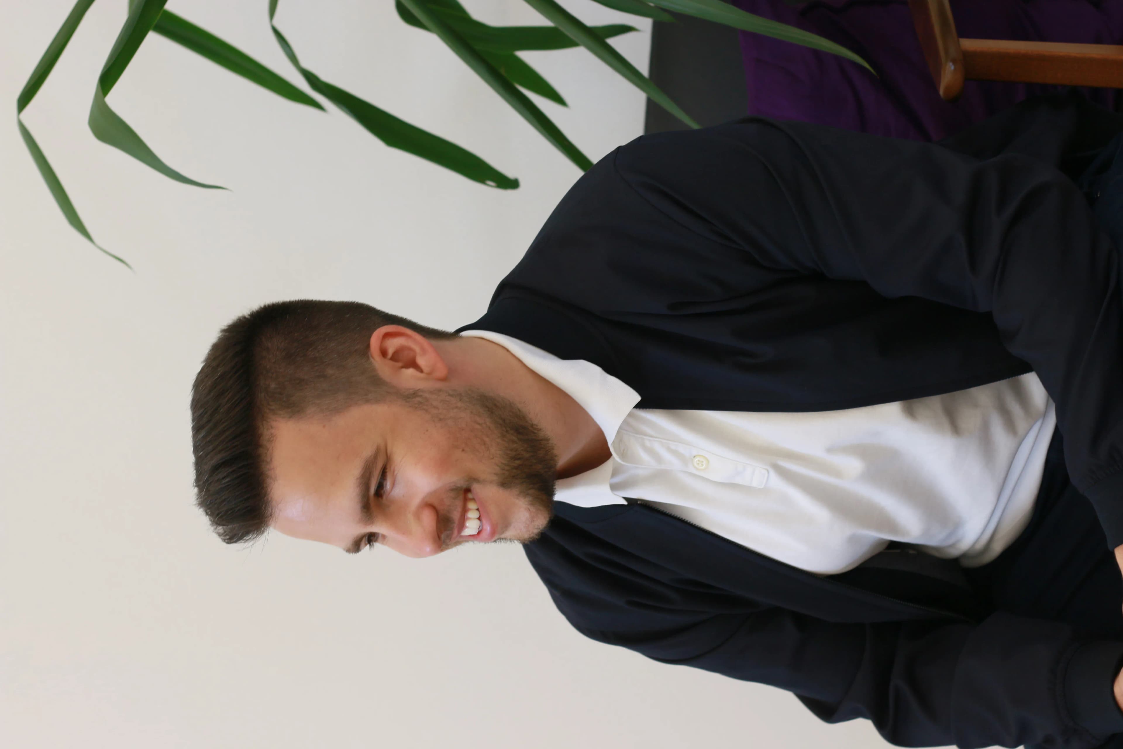 Lennard Finsterbusch